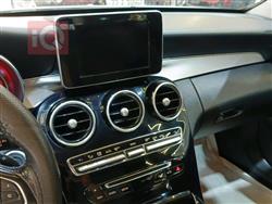 مێرسێدس بێنز C-Class
